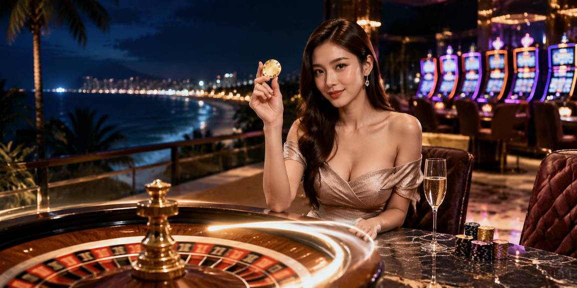 9klub Casino & Slots untuk Malaysia dengan Touch N Go