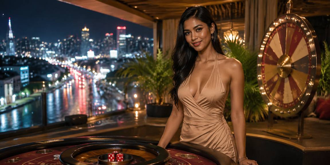 9klub Casino & Slots untuk Malaysia dengan Touch N Go